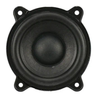 2pc 2.5 Inch Full Range Speaker For Beats_Pill XL Replacement 2ohm 20W Deep Bass Loudspeaker Repair Parts Neodymium Clearance