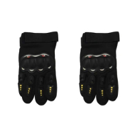 2X Downhill Skateboard Gloves Longboard Slide Gloves With Slider Skate Accessories For Long Board