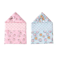 Small Animals Hanging Bed Cage Accessory Hideout Oxford Cloth Hamster Sleeping Bag for Bunny Rat Guinea Pig Hedgehog Accessories