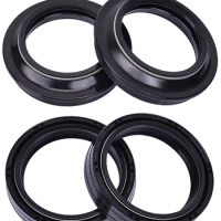 37x47x11 Front Shock Absorber Fork Damper Oil Seal Dust Cover Lip for MARZOCCHI for BMW R1200GS LC ADVENTURE R1200RT