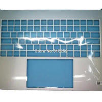 Laptop PalmRest For Razer Blade 15 RZ09-0288 RZ09-02886 RZ09-02886EM2 RZ09-02886TM2 RZ09-02886KM2 Silver Top Csae US Layout