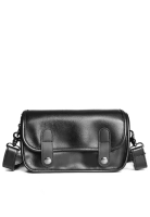 ZITIQUE Men's Japanese shoulder or cross-body chest bag