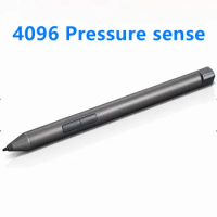 4096 level original Lenovo Digital Pen 2 For Lenovo Yoga Book 9i (13″ Intel) Laptop stylus Pen