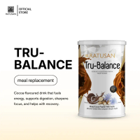 [SPECIAL SALE] RATUSAN Tru-Balance (450g) - Campuran Protein Koko untuk Pengganti Makanan - Isolated