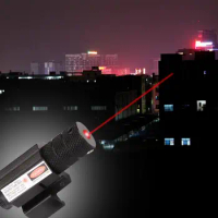 11MM/20MM Laser Range Finder infrared Collimator Ultra-low Baseline Optical Instruments infrared Laser Distance Meter