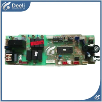 good working for air conditioning accessories 0010452475 KFR-50QW/620DK computer board motherboard
