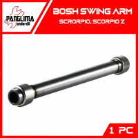 Bosh Swing Arm Tengah Scorpio/Scorpio Z Bos-Bushing Sarsis-Fork-Garpu