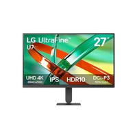 Monitor LG LED IPS 27U711-B UHD 27" Inch MONITOR
