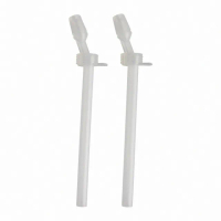 【CAMELBAK】Flip Straw 咬嘴和吸管組/2咬嘴及2吸管(運動水壺/隨行杯/環保杯/水瓶配件/咬嘴/吸管)