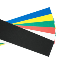 Fonoun Skate Board Abrasive Paper Antiskid Cloth 84x23cm FN3108A