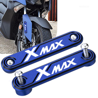 อุปกรณ์เสริมรถจักรยานยนต์, ฝาครอบตกแต่งเพลาหน้า, เหมาะสำหรับ Yamaha X-MAX 125, XMAX 125, XMAX 250, X