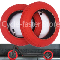 10 Inch Upgraded Durable Thicken Inflation Outer Tyres 8.5’’Inner Tire for Xiaomi M365/Pro Electric Scooter Camara Wheel Mi M365