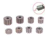 เกียร์มอเตอร์ 9/11/12/13/14/15 เกียร์มอเตอร์ทดแทนสำหรับ RS550 10.8V/12V/14.4V/16.8V/18V/21V มอเตอร์ไ