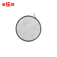 金貝S型蜂窩網蜂巢罩55度標準燈罩配件攝影燈閃光燈攝影器材附件
