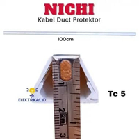 NICHI KABEL PROTEKTOR TC 2 3 4 5 6 / KABEL DUCT PROTEKTOR TC 5