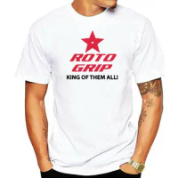 ROTO GRIP Bowling Balls T-shirt