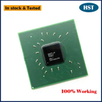 New Original M52-P 216PNAKA13FG X1300 216PNAKA12FG BGA Chipset
