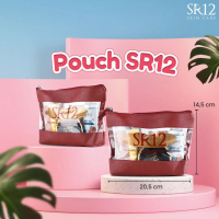 New pouch bening SR12 skincare