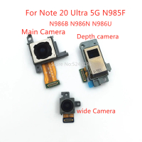 Modul Kamera Belakang Utama Belakang, Untuk Samsung Galaxy Note 20 Ultra 5G N985F N986B (EU) N986N N
