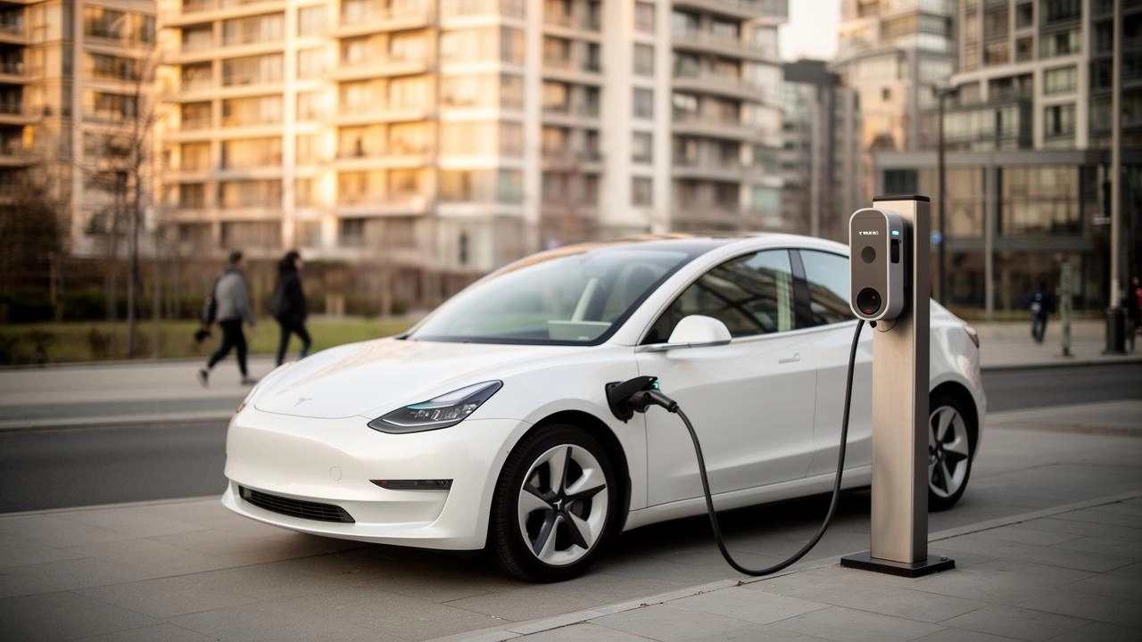 EVs Turn Into 'Mobile Power Plants' as Chery Leads V2G Push, With ...