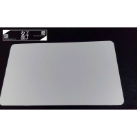 ◤  好盒  ◢  D-18077  DIY素材-白色紙卡9.4x15.9公分  現貨