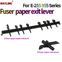 Fuser Duplexer Paper Guide Fuser Sensor For Toshiba 255 305 355SD 455 256 306 356 456 506 207L 257 307 357 457 506LJ12902000