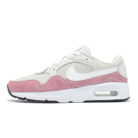 Nike 休閒鞋 Wmns Air Max SC 女鞋 灰 粉 氣墊 拼接 緩衝 復古 HM9452-001