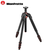 ◎相機專家◎ Manfrotto 190Go! MT190GOA4 鋁合金四節腳架 MT190GOA4TB 公司貨【跨店APP下單最高20%點數回饋】