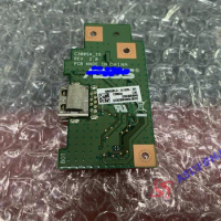Used Genuine FOR ASUS CHROMEBOOK C300 IO BOARD fully Test OK Free Shipping