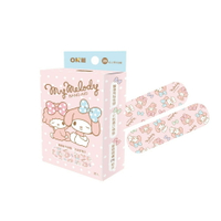 【康膚寶】My Melody 醫療防水OK繃 20枚入/盒 ★衛立兒生活館★