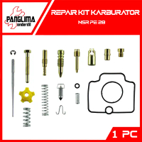 Repair Kit Karburator Honda NSR PE 28-PE28 Repairkit Carburator-Karbu