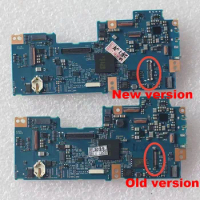 95% New Main Circuit Board Motherboard PCB Repair Parts For Canon EOS M50 mark II M50II camera