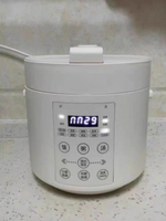 OLAYKS YBW2001A 日本電壓力鍋家用小型迷你智能雙膽高壓鍋電飯煲