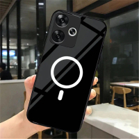 (M128) Softcase Glass Kaca P*CO F6 - P*CO F6 PRO - P*CO F5 TERBARU 2024 - P*CO F6 - P*CO F6 PRO - P*