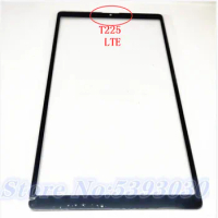 For Samsung Galaxy Tab A7 Lite T220 Wifi T225 LTE SM-T220 SM-T225 Front Panel LCD Display Out Glass Repair Parts