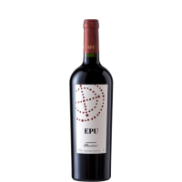 Almaviva EPU 2021 750ml 智利 活靈魂副牌紅酒 2021 750ml [7804607441302]  