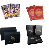 Wholesales Goddess Story Collection Cards Booster Box Rare Bikini Puzzle Anime Table Playing Game Board Cards