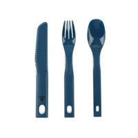 EIGER UNCARIA LIGHTWEIGHT UTENSIL Navy