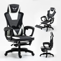James Chair ghế tựa lưng ghế game gaming ghế gaming ghế Gối miễn phí ghế xoay 360 độ01 bộ  ghế