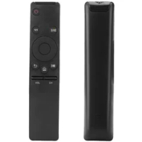 Replacement Curved QLED 4K UHD Smart TV Remote Control for Samsung BN59