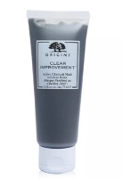 ORIGINS 活性炭深層清潔面膜 75ml