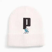 Topi Puma X The Smurfs Beanie 024928 02 ADULT