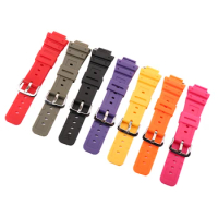 Men's Watch bands accessories for Casio G-shock GA-2100 2110 GA-B2100 outdoor sports Watch strap wristband bracelet