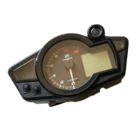 Motorcycle Tachometer Speedometer Speedo Meter Gauge Cluster For CFMOTO CF650NK 2014 2015 CF MOTO 650NK