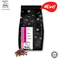TG Bean Arabica Coffee Bean / Whole Bean Coffee (Auburn Blend)-Whole Bean