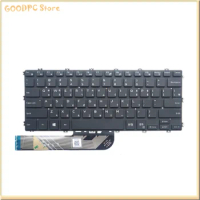 Laptop Shell for Dell Inspiron5580 5585 5588 7588 5480 5485 5488 3400 Keyboard New for Dell Notebook