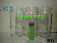 toples ikan cupang tolles kaca ikan hias