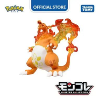 Moncolle MX-02 Gigantamax Charizard (Box ver.)