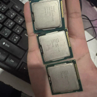 Cpu ใช้งานได้ปกติ Corei3 gen2