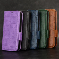 Flip Leather Case for Vivo Y22S Y22 4G 2022 Y35 Motorola Moto G32 G72 E22 Google Pixel 7 6 5 Pro Coque Card Slots Phone Cover